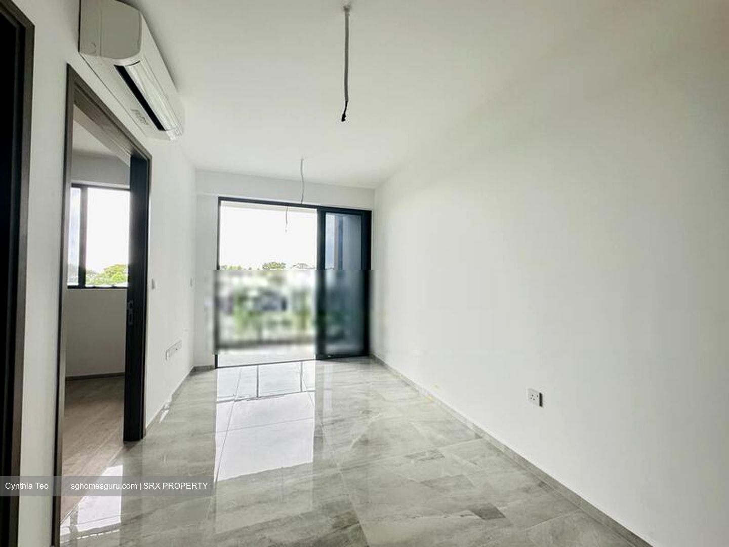 Affinity At Serangoon (D19), Apartment #409763901